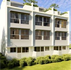 Onan Road (D15), Terrace #552403731